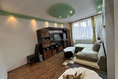 Apartament cu 2 camere decomandat în Marginea - 1