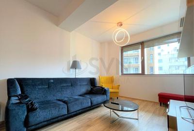 Apartament 3 camere Herastrau - 1