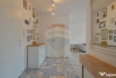 Apartament cu 2 camere decomandat în Avantgarden - 5