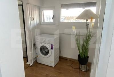 APARTAMENT 4 CAMERE - 130 MP UTILI IN ZONA IANCU NICOLAE - 12