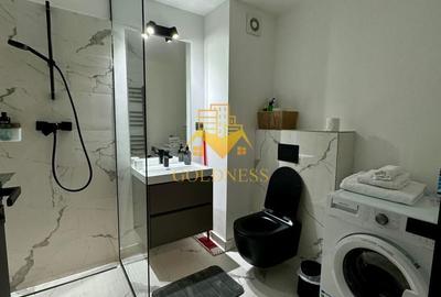 Apartament cu 2 camere, mobilat în Iris - 2