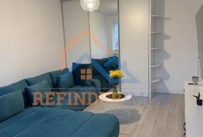 Apartament 2 camere complet renovat - 2