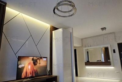 Apartament cu 2 camere decomandat, mobilat în Vitan - 9