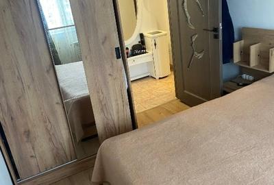 AApartament cu 3 camere - 3