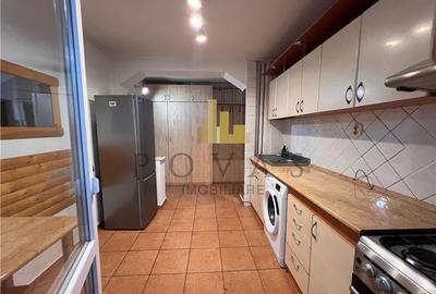 Vanzare Apartament 3 Camere Stefan cel Mare Parcul Circului - 6