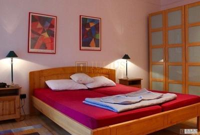 2 camere zona Fac. de Medicina - Hotel Continental, cu centrala proprie. - 3