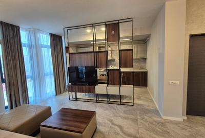 Apartament cu 3 camere, mobilat în Trocadero - 9