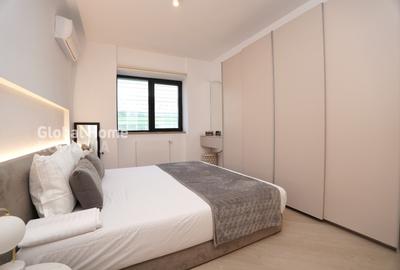 Apartament cu 3 camere decomandat, mobilat în Pipera - 18