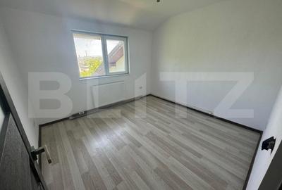 Apartament cu 4 camere, 89 mp, Burdujeni - 5