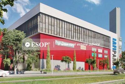 AFI Loft, Cotroceni, 500 - 15552 mp 0% comision! - 2