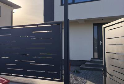 Casă cu 4 camere cu Teren 336 Mp în Bucium - 7