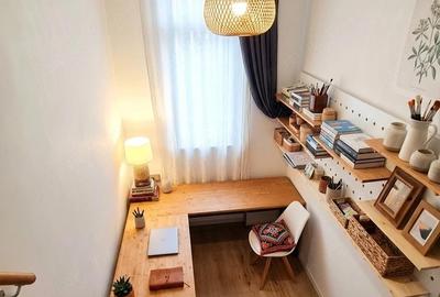 Apartament cu 3 camere decomandat în Medicină - 12