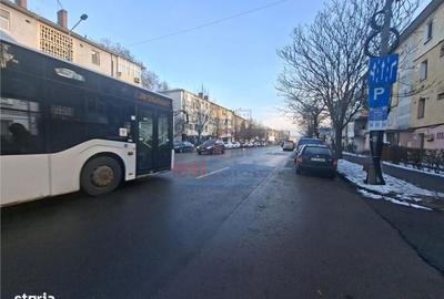Garsonieră în Tudor Vladimirescu - 8