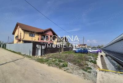 Casă cu Teren 429 Mp în Central - 2