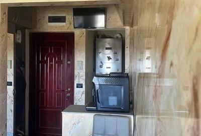 DRAGALINA - 2 Camere - Renovat - Bloc termoizolat - 3