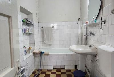 Casă cu 3 camere cu Teren 256 Mp în Ultracentral - 8