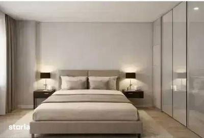 Apartament cu 2 camere decomandat în 13 Septembrie - 2