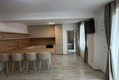 Apartament cu 3 camere semidecomandat în Someșeni - 20