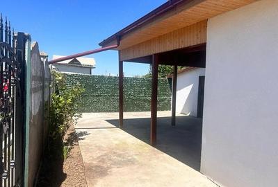Casă cu Teren 231 Mp în Ștefăneștii de Sus - 2