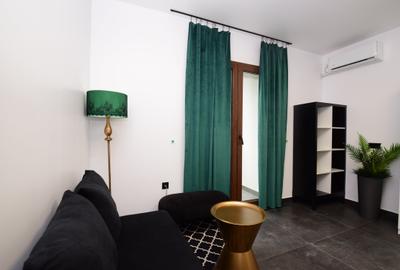 Garsonieră semidecomandată, mobilată în Muncii - 17