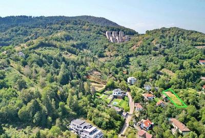 Teren intravilan Brasovul Vechi - 1