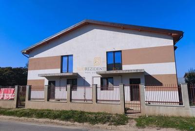 Vila tip duplex, P+1E+Pod, constructie 2024 - 5