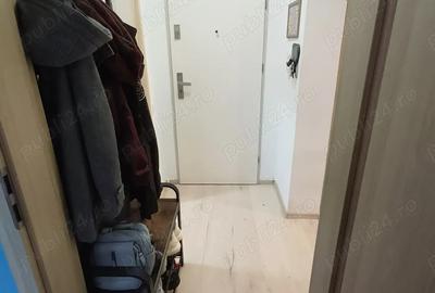 Apartament cu 2 camere decomandat în Turnișor