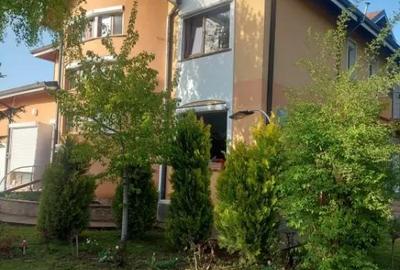 Casă cu 7 camere cu Canalizare în Snagov - 7
