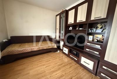 Apartament de vanzare 59 mpu 3 dormitoare zona Tiglari Sibiu - 3