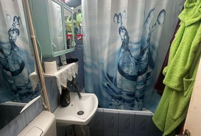 Garsonieră decomandată, mobilată în Nicolina - 6