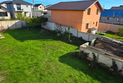 Casa f spatioasa 340mp + teren 600mp - 14