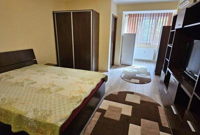 Garsonieră semidecomandată, mobilată în Iancului - 4