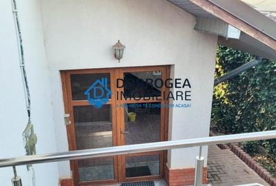 Casă individuală cu 5 camere cu Teren 508 Mp în E3 - 6