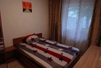 Apartament cu 2 camere semidecomandat, mobilat în Berceni - 4