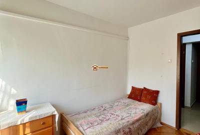 Apartament 3 camere Hala Centrala - 7