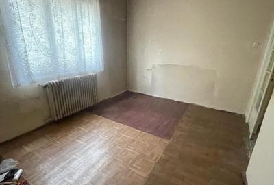 Villa Interblica - Parcul Carol - 1