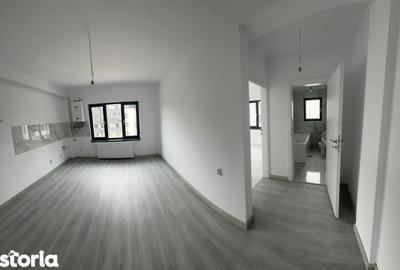 Apartament cu 3 camere decomandat în Socola - 9