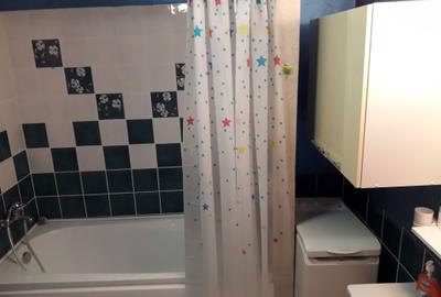 Apartament cu 2 camere decomandat în Sisești - 5