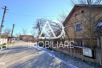 Casă cu 4 camere în Vlăduleni - 6