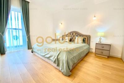 NOU/SUPERB/ONE HERASTRAU PARK/ PARCARE SUBTERANA - 13