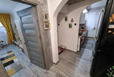 Apartament cu 2 camere decomandat, mobilat în Gară - 2