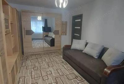 Apartament 1 camera finisat si mobilat, cartier Manastur Apartament 1 camera finisat si mobilat, cartier Manastur - 3