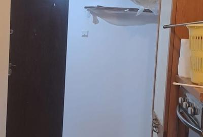 Garsonieră decomandată în Cuza - 2