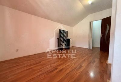 Apartament cu 2 camere, centrala proprie, zona Soarelui - 8