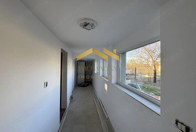 Casă cu 3 camere cu Canalizare în Utvin - 5