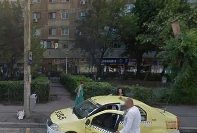 Spatiu stradal Sincai - 4