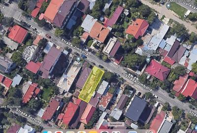 Teren in Bucurestii Noi! - 4