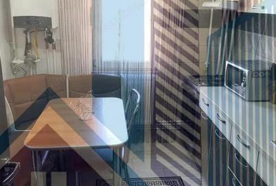 Apartament de 1 camera cartierul Zorilor - 2