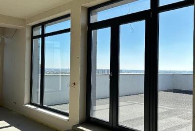 Duplex 4 camere Hils Brauner Parcare Inclusa  234mp - 13