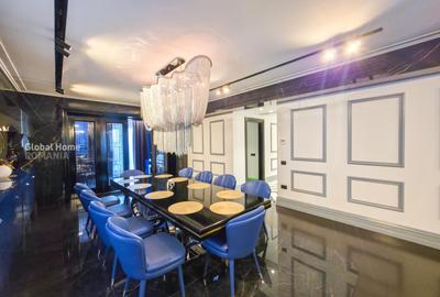 Apartament cu 6 camere decomandat, mobilat în Voluntari - 7